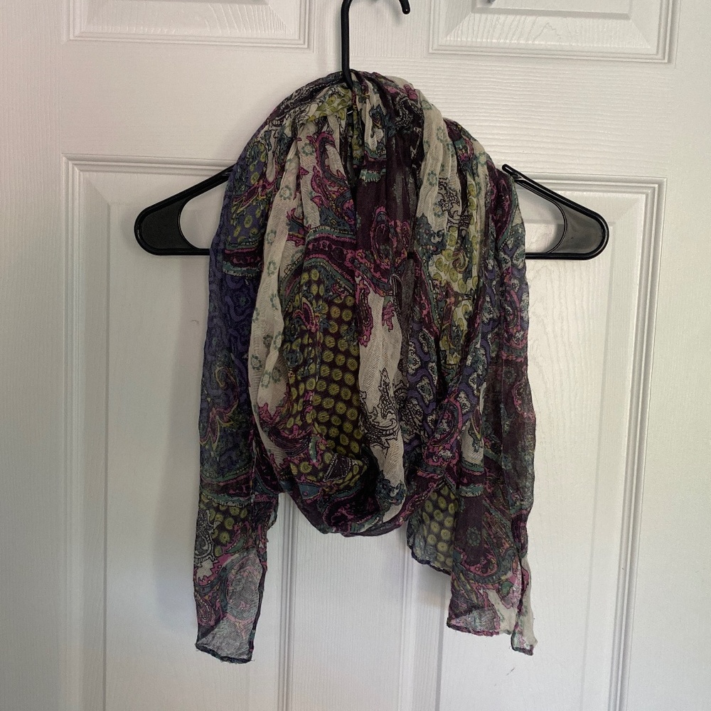 Scarf